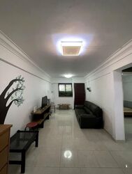 Blk 116 Bedok North Road (Bedok), HDB 3 Rooms #585144461